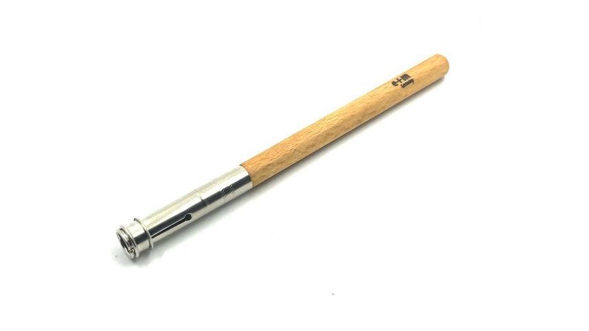 Extensor / Alargador para lápices. e+m - Black Sheep Handmade