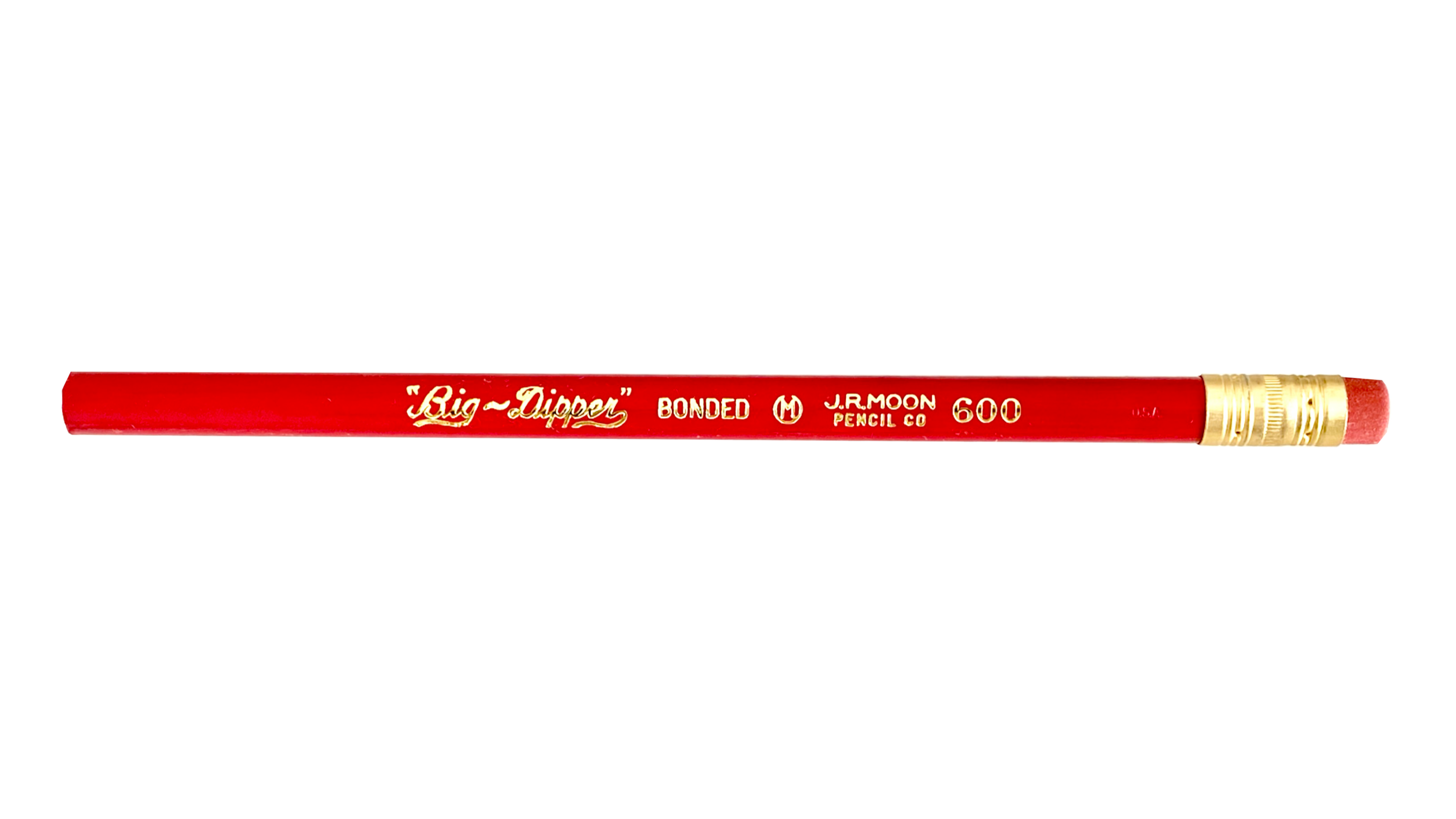 Lápiz Big Dipper 600. Jumbo. Moon Products