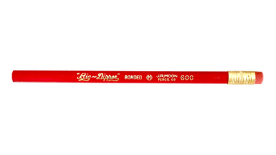Lápiz Big Dipper 600. Jumbo. Moon Products