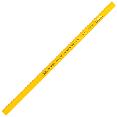 2B Triangular Pencil. Kutsuwa