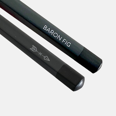 Lápiz Archer 2HB. Baronfig - Black Sheep Handmade