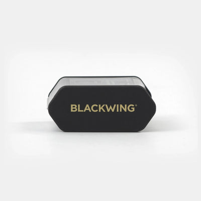 Sacapuntas Two-Step Long Point. Blackwing - Black Sheep Handmade