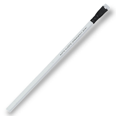 Lápiz Blackwing x PMA. Edición Marcel Duchamp 2023