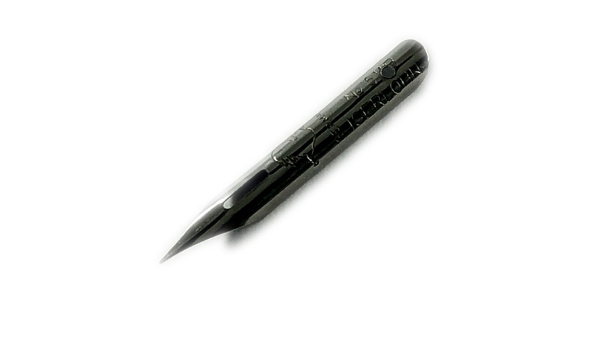 Plumilla Dibujo. 511B. Brause