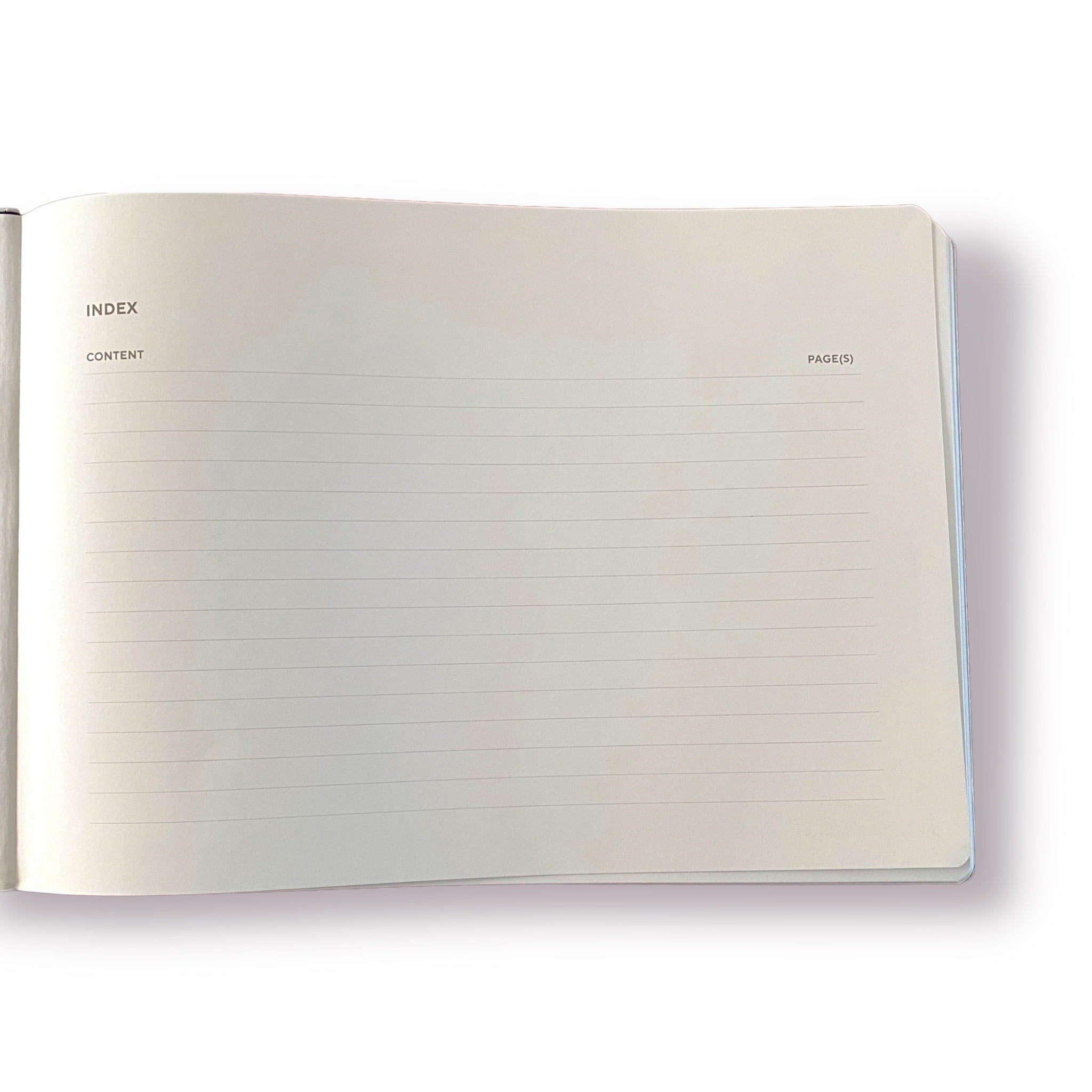Cuaderno Chuck Jones Creativity Pad.Vol.7. Blackwing