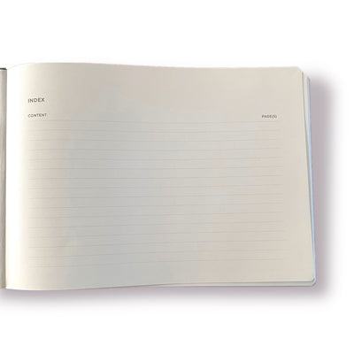 Cuaderno Chuck Jones Creativity Pad.Vol.7. Blackwing
