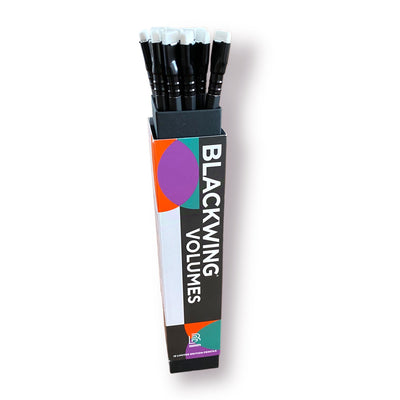 Blackwing Pencil Vol. 192 John Lennon &amp; Paul McCartney. Palomino