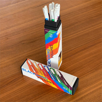 Lápiz Blackwing Vol.93 The Corita Kent. Palomino