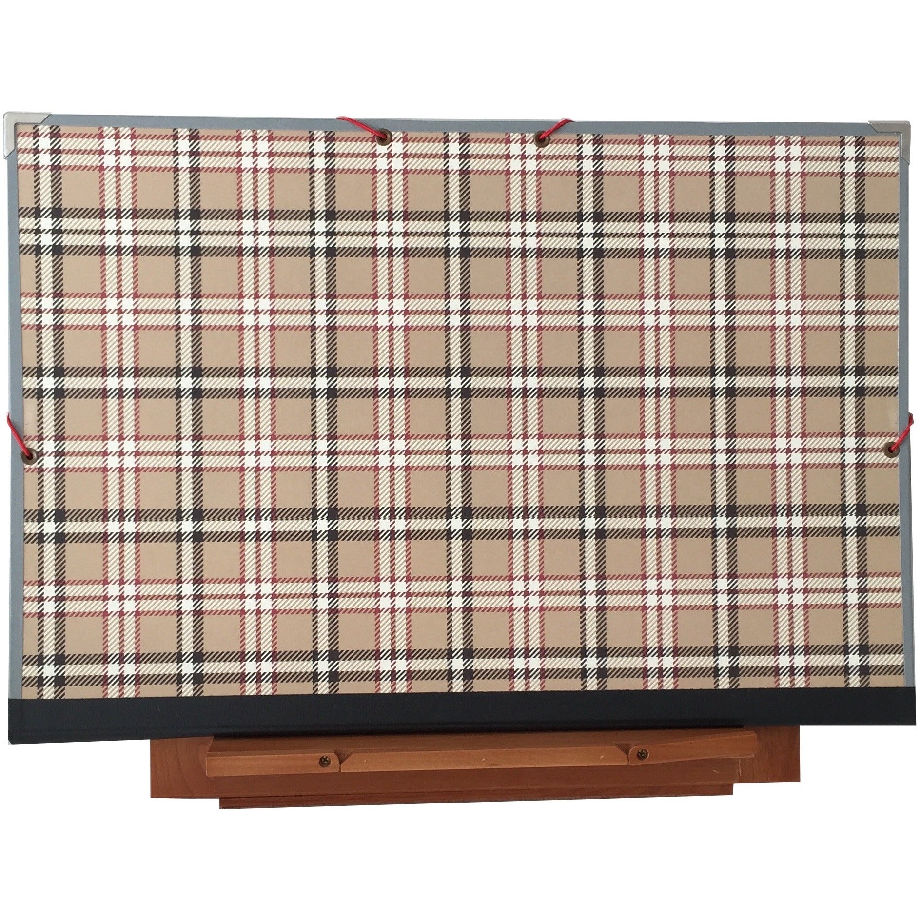 Carpeta Cuadros - Black Sheep Handmade