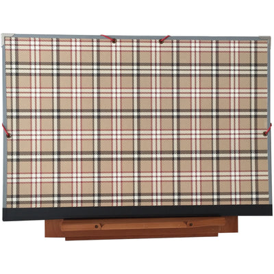 Carpeta Cuadros - Black Sheep Handmade