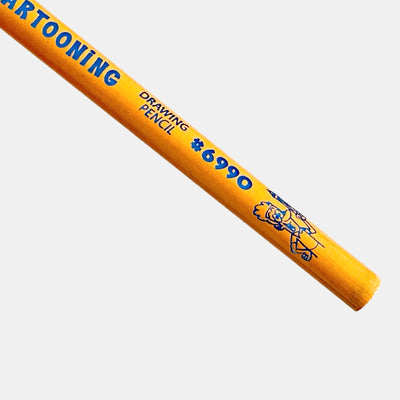 Lápiz General´S´Cartooning 6990. Jumbo. General Pencil Company - Black Sheep Handmade