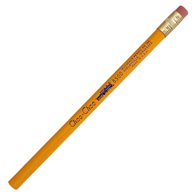 Choo-Choo 8500 Jumbo Pencil. Musgrave