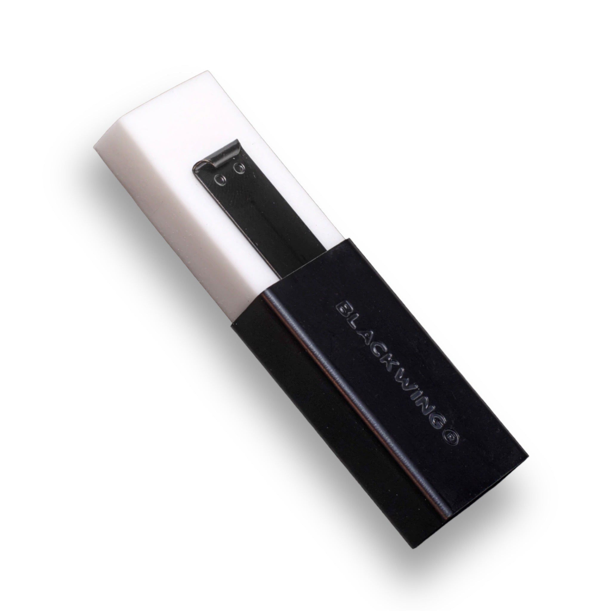 Goma de Borrar Suave con Soporte. Blackwing