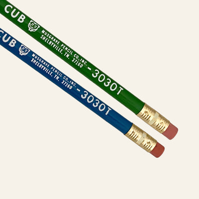 Musgrave CUB-3030T Pencil