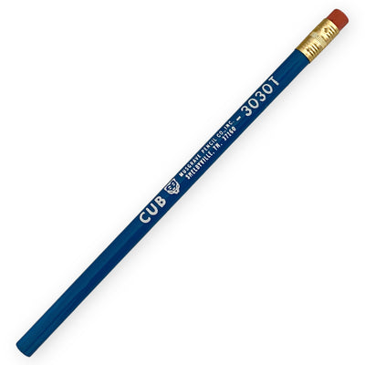 Musgrave CUB-3030T Pencil