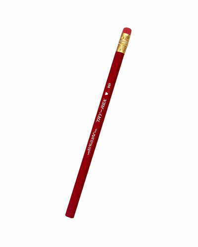 Try-Rex Jumbo Pencil. B21. Moon Products