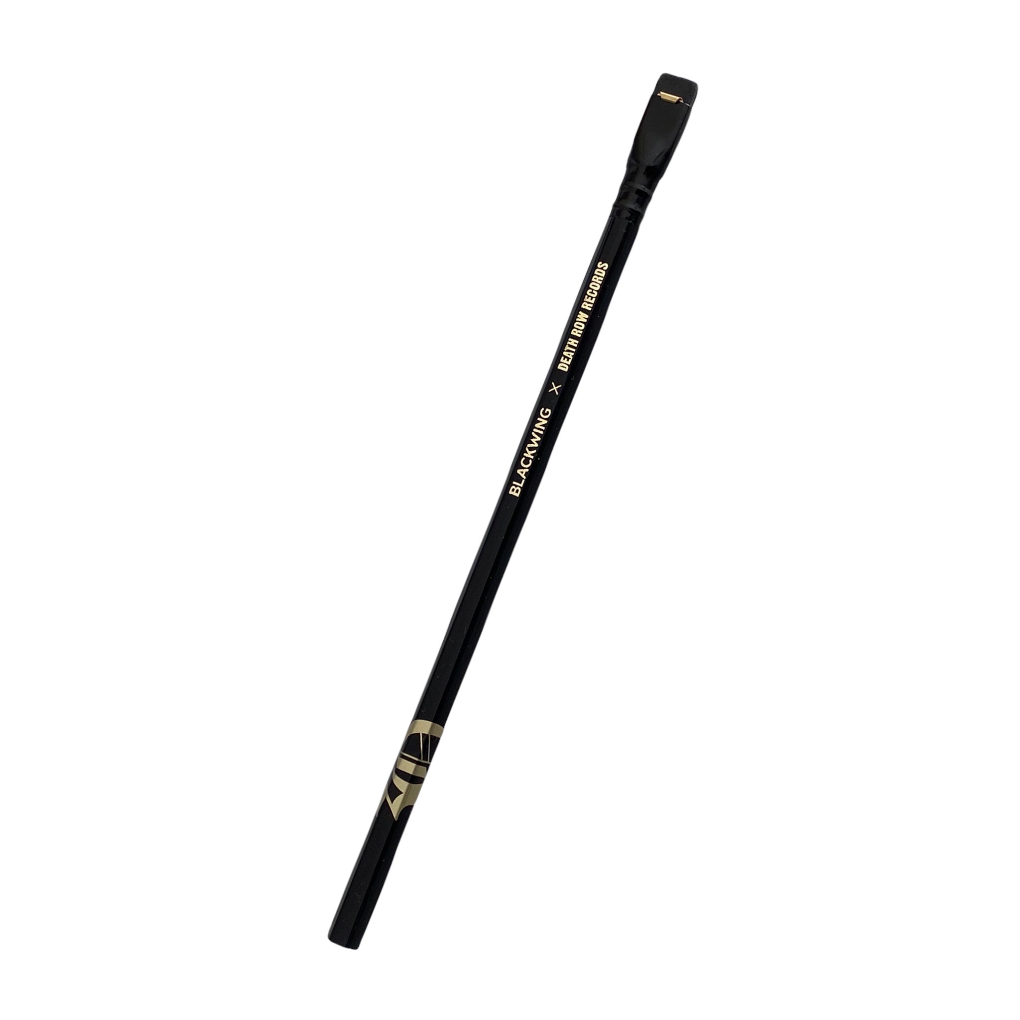 Lápiz Blackwing x Death Row Records