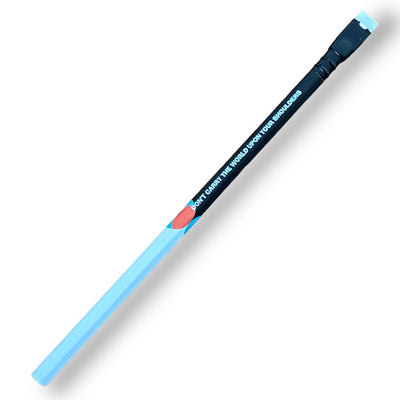 Blackwing Pencil Vol. 192 John Lennon &amp; Paul McCartney. Palomino