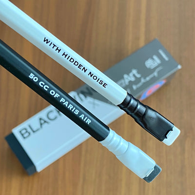 Blackwing x PMA Marcel Duchamp 2023 Pencil (2 pencils)