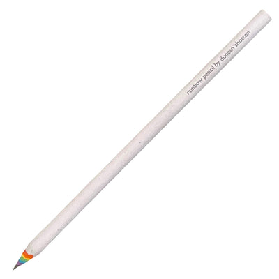 Lápiz Rainbow Paper. Duncan Shotton. - Black Sheep Handmade