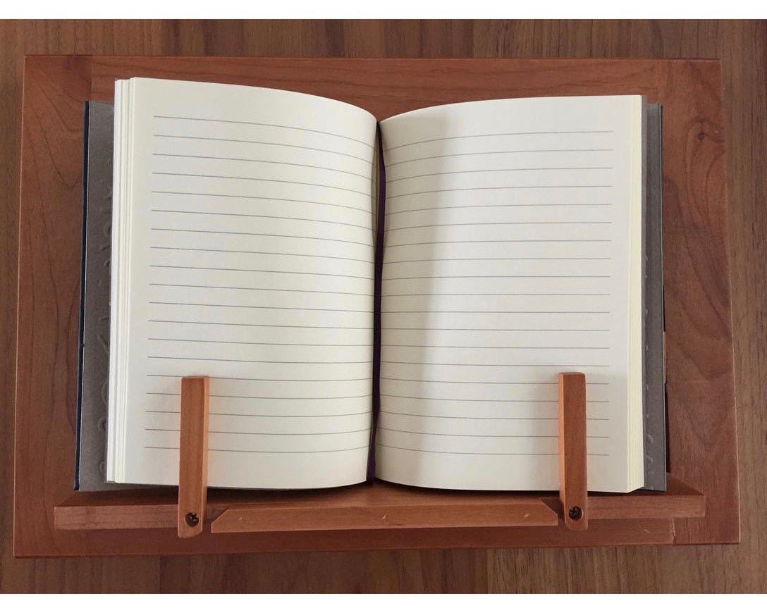 Diario Dorado Antiguo - Black Sheep Handmade