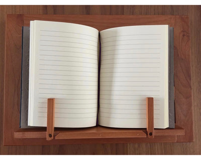 Diario Dorado Antiguo - Black Sheep Handmade