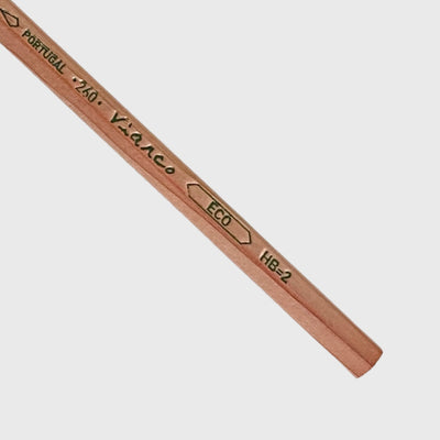 Eco Pencil. 260. HB. Viarco 