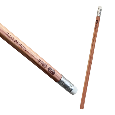 Eco Pencil. Tombow 