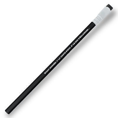 Lápiz Blackwing x PMA. Edición Marcel Duchamp 2023