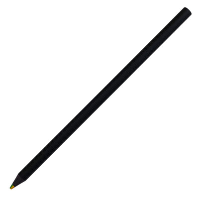 Lápiz Rainbow. Eye Ball - Black Sheep Handmade