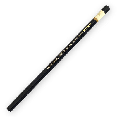 Lápiz Mono Drawing. Tombow - Black Sheep Handmade