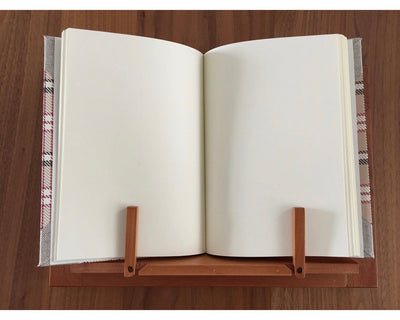 Diario Cuadros - Black Sheep Handmade