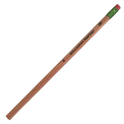 Lápiz ForestChoice #2. HB. Palomino