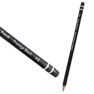 America's Finest Pencil. Written Word Pencil Co.