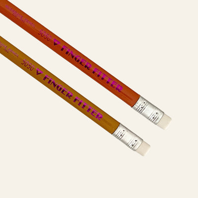 Triangular Finger Fitter Pencil 5050 Jumbo. Musgrave