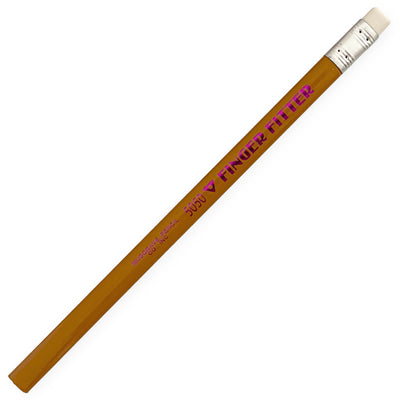 Triangular Finger Fitter Pencil 5050 Jumbo. Musgrave