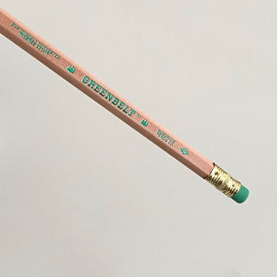 Greenbelt pencil. Musgrave