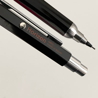 Portaminas Horizon. Ohto. - Black Sheep Handmade