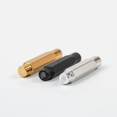 Caja con 3 Guarda Puntas. Blackwing - Black Sheep Handmade