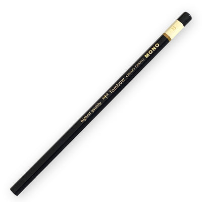 Lápiz Mono Drawing. Tombow - Black Sheep Handmade