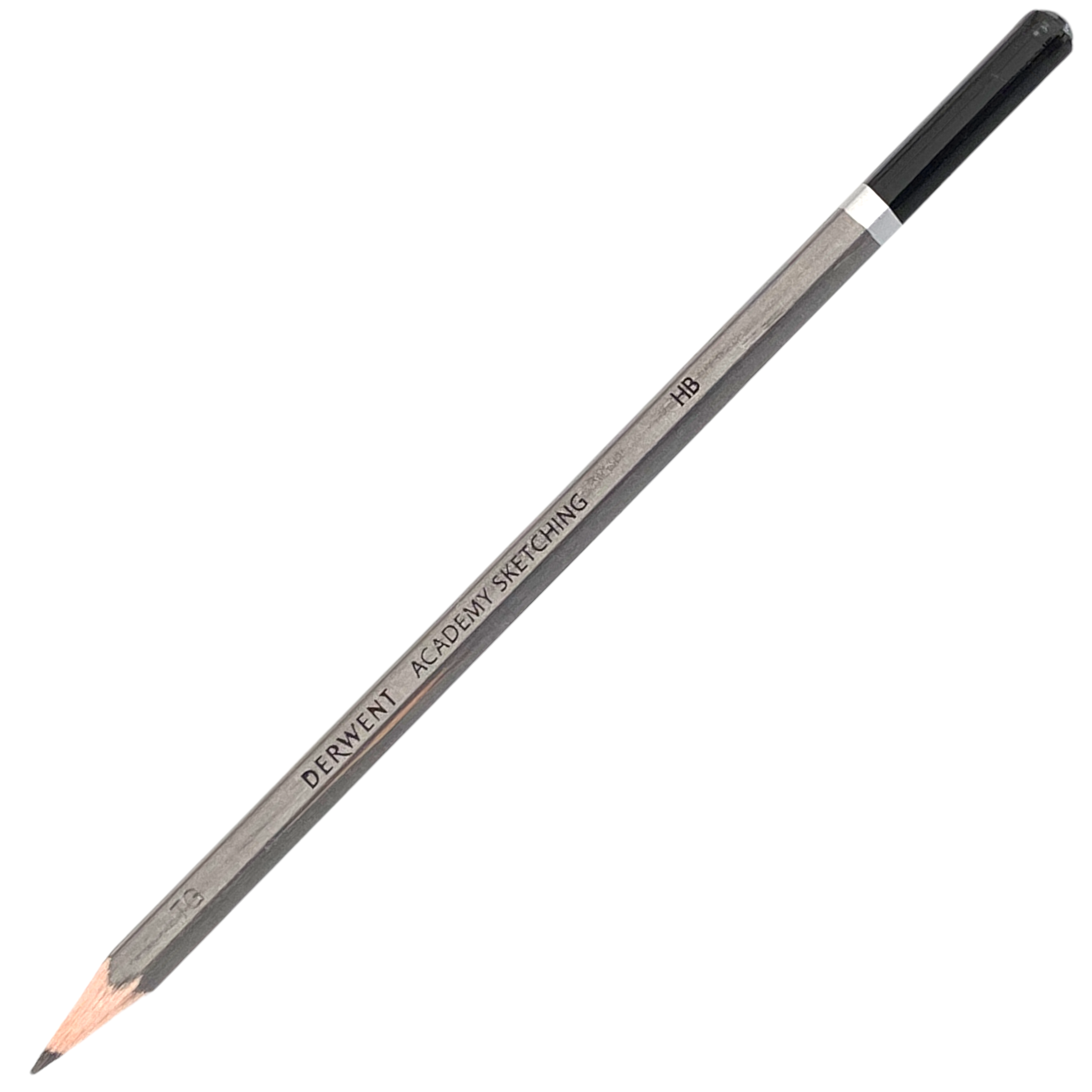 Lápiz de dibujo Academy. Derwent
