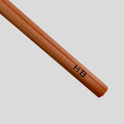 Natural Pencil. HB. Kita-Boshi
