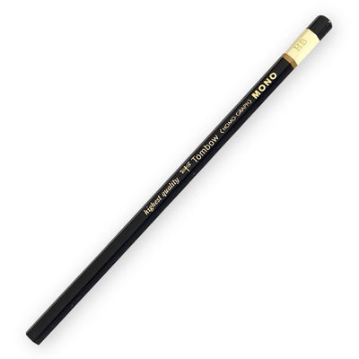 Lápiz Mono Drawing. Tombow - Black Sheep Handmade