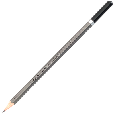 Lápiz de dibujo Academy. Derwent