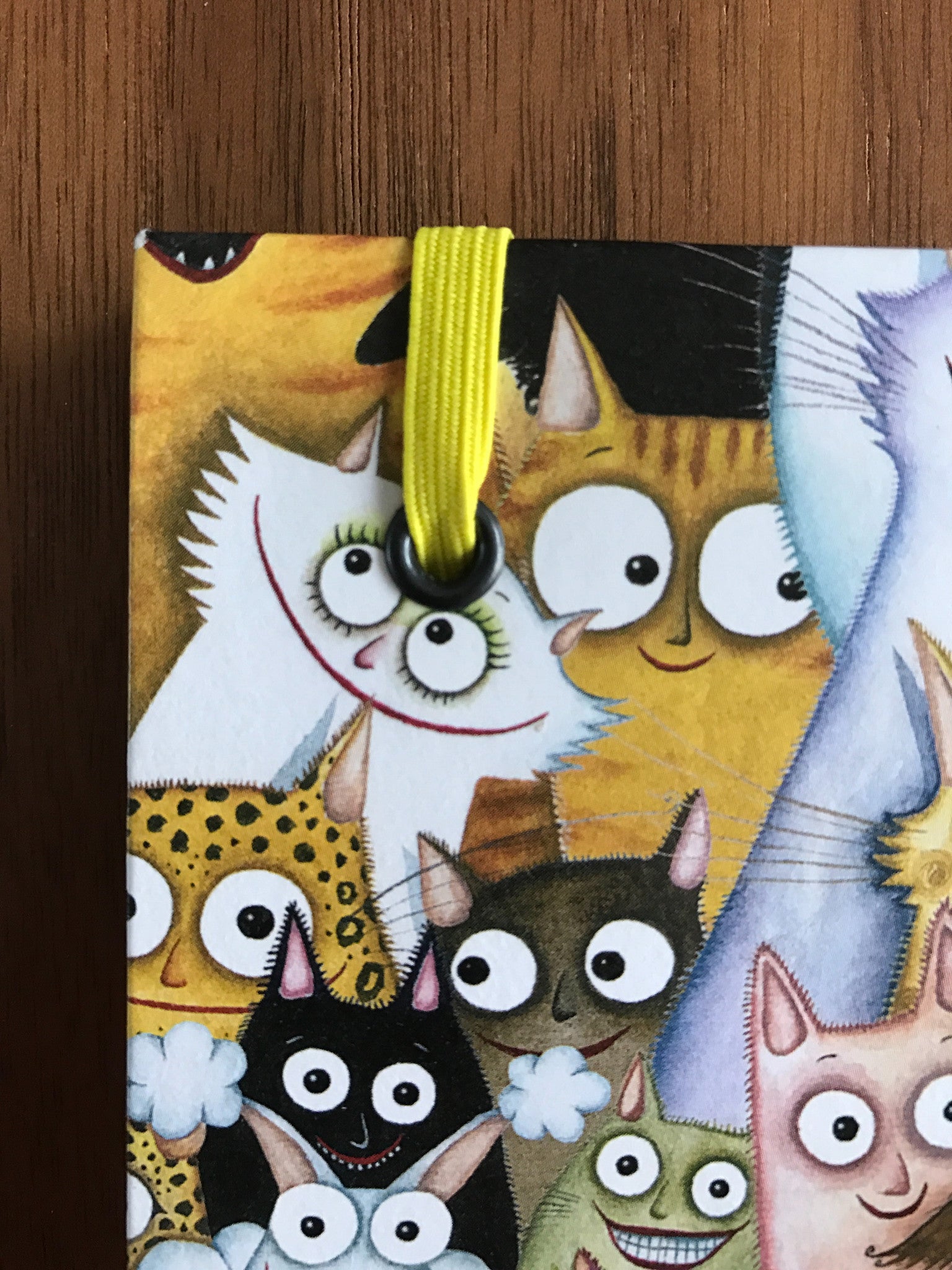 Cuaderno para Cómic - Black Sheep Handmade