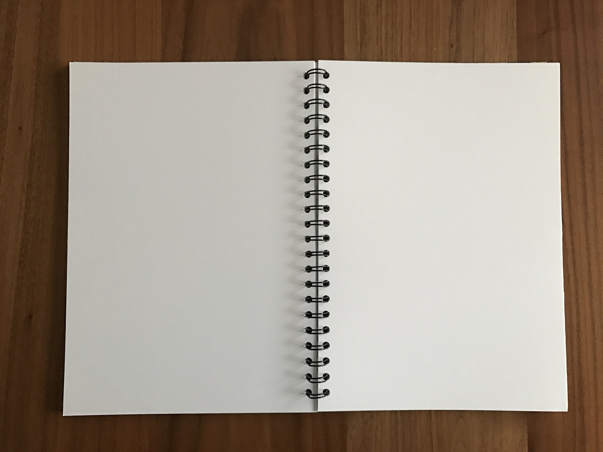 Cuaderno para Cómic - Black Sheep Handmade