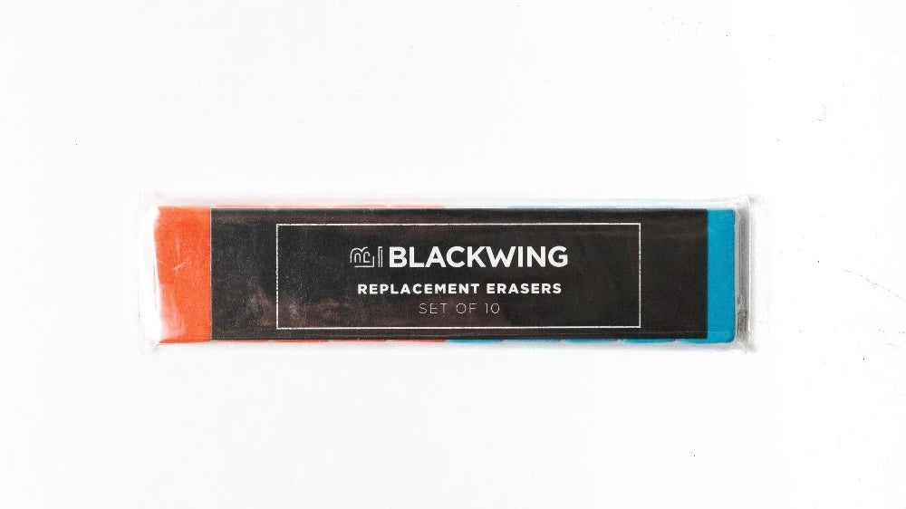 Recambio goma Blackwing Vol. 6. Edición Limitada