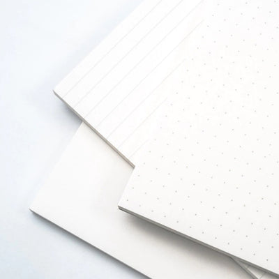 Illegal Pad Notepad.