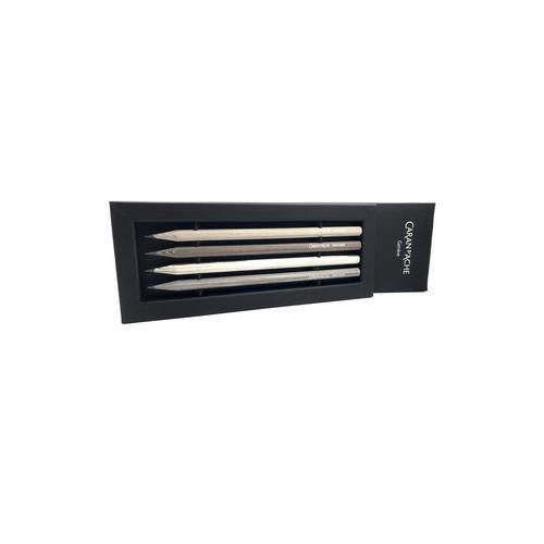Les Crayons de la Maison - Black Sheep Handmade