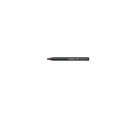 Estuche 3 rotuladores marrón 1255 Calligraphy - Black Sheep Handmade